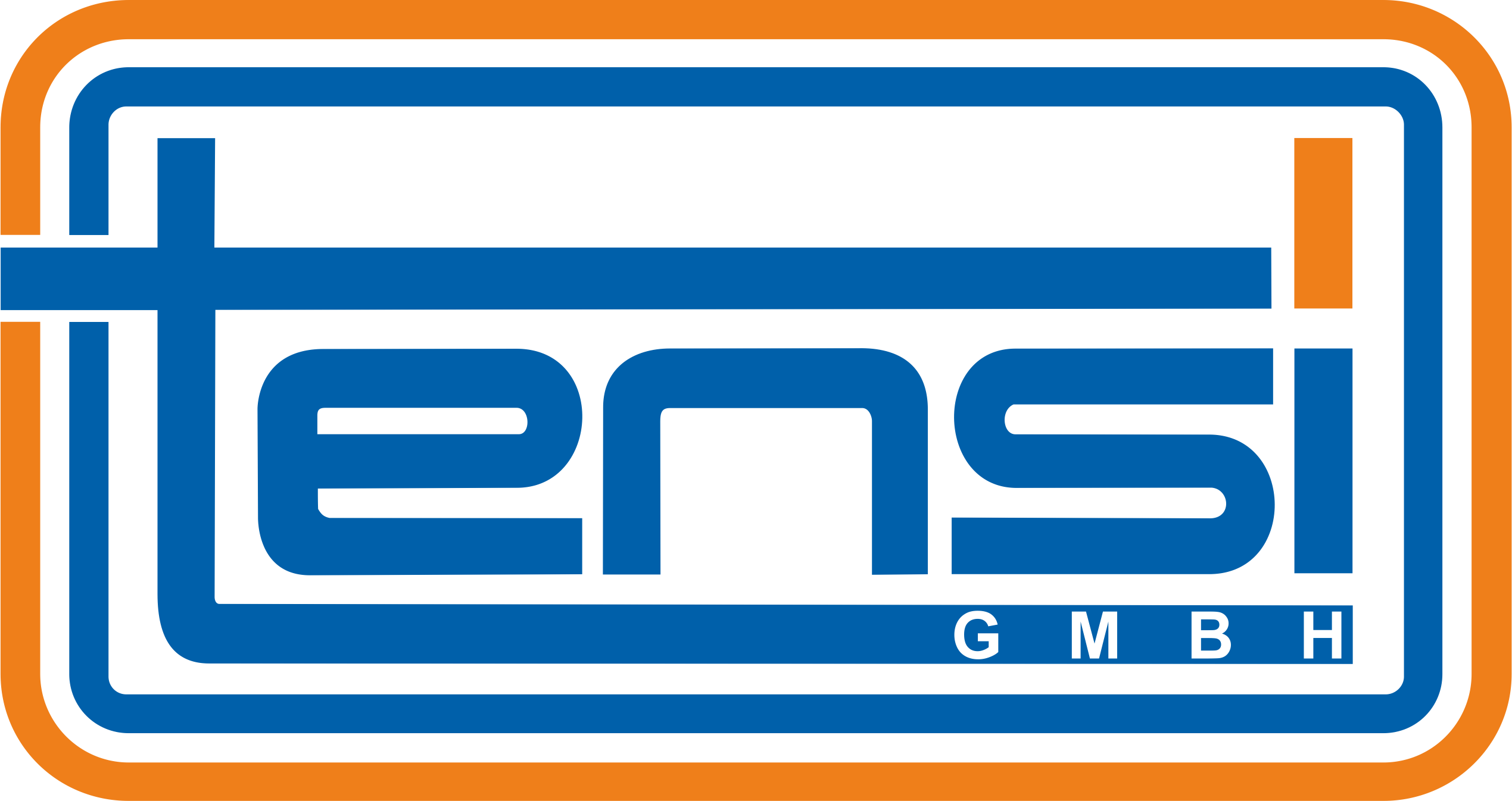 Tensi-GmbH