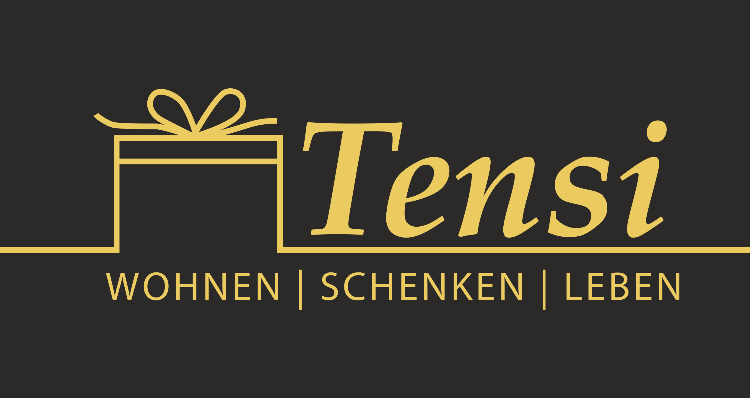 Tensi-GmbH , der Laden